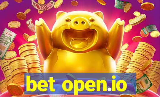 bet open.io